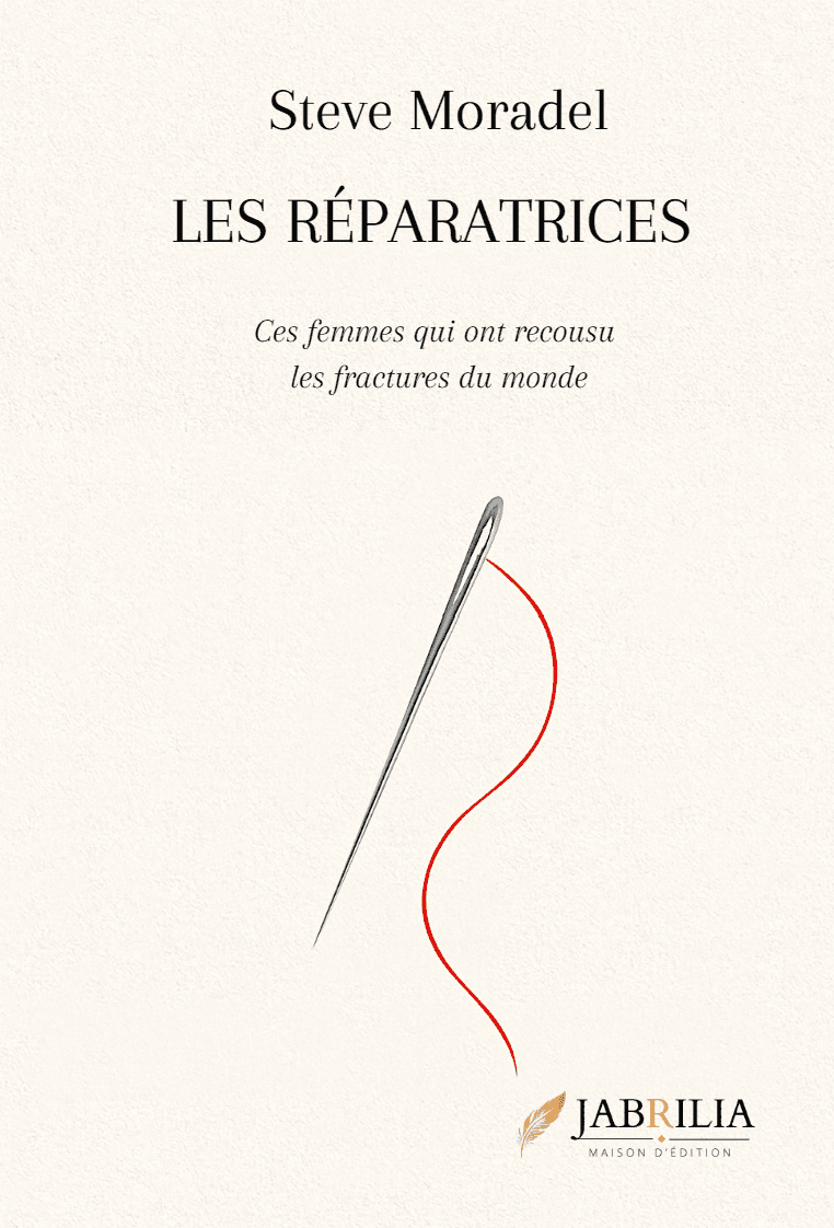 Les réparatrices