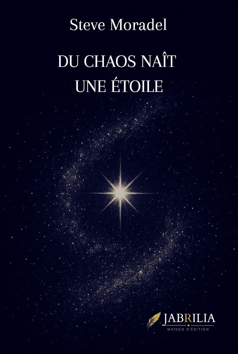 Du chaos naît une étoile