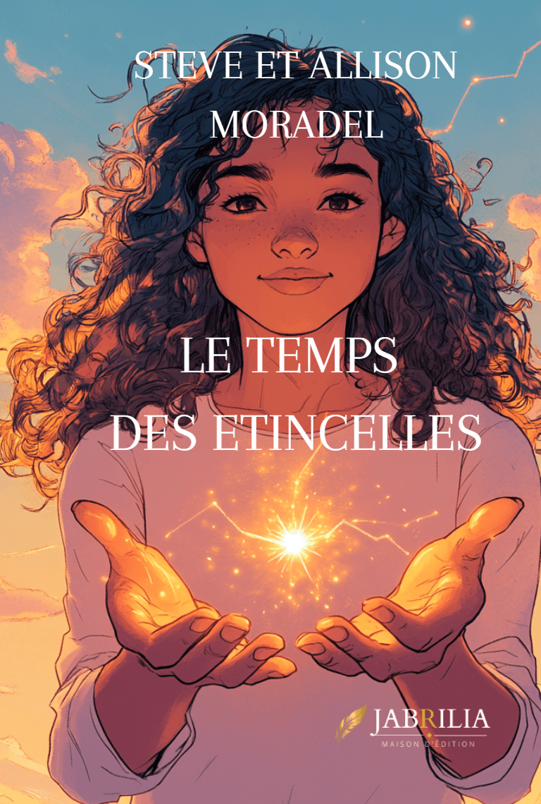 Le temps des étincelles